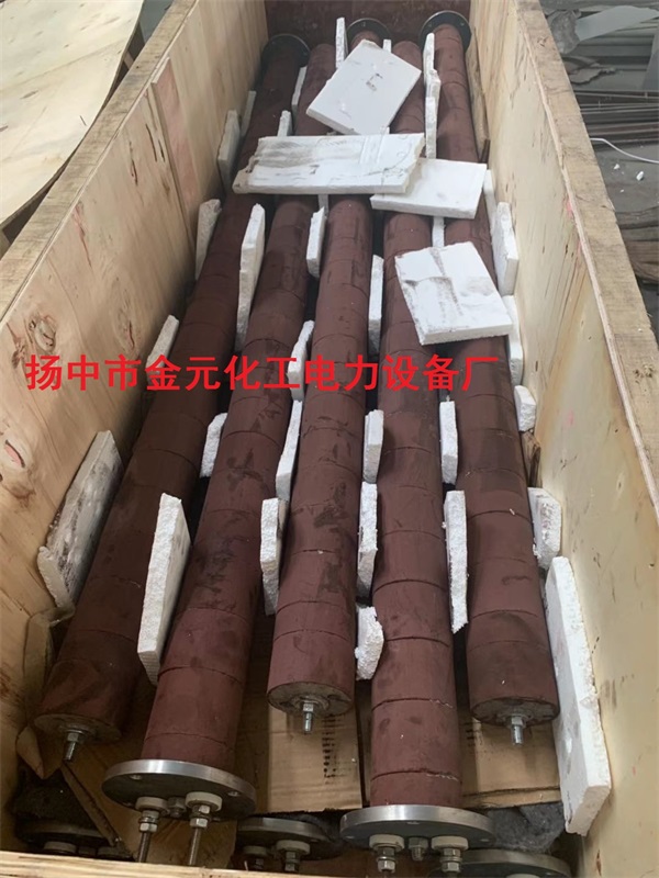 碳化硅內(nèi)加熱圈 碳化硅內(nèi)加熱圈